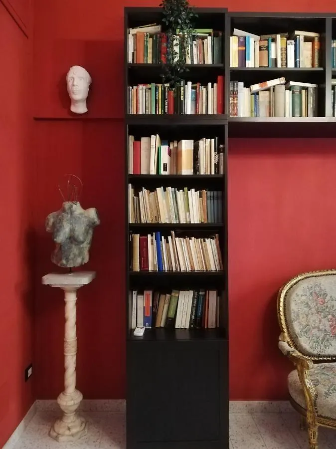 The Painter'S House Bed & Breakfast Roma