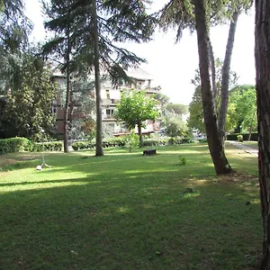 Affittacamere Dei Giuochi Delfici, Roma