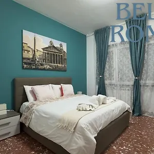 Bella - Ee Roma