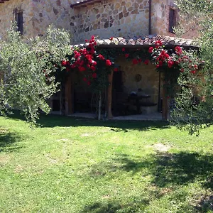 Podere Poggio Benedetto , Saturnia Italie