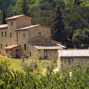 Frateria Di San Benedetto , Montepulciano Stazione Italie
