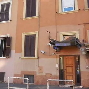 Hotel Midi, Roma