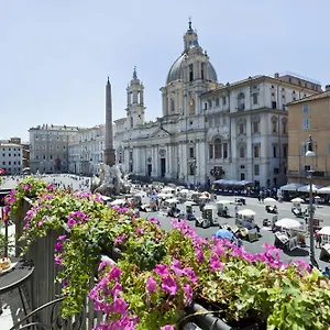 Affittacamere Navona, Roma