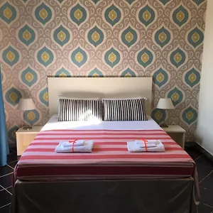 3* Maison d'hôtes Campanile Suites-alloggio Turistico
